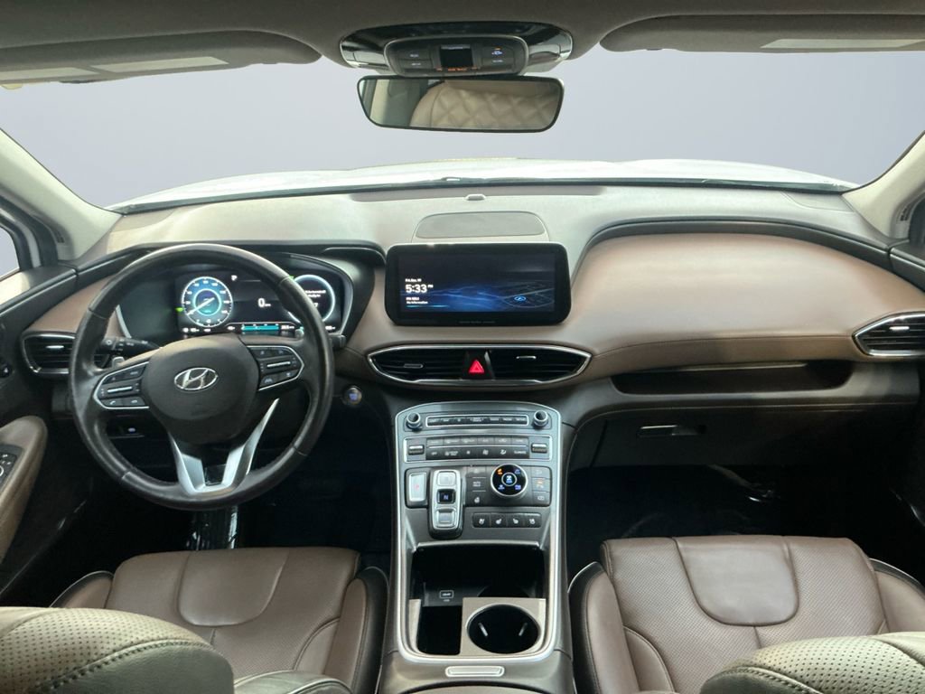 Used 2023 Hyundai Santa Fe Limited image 11