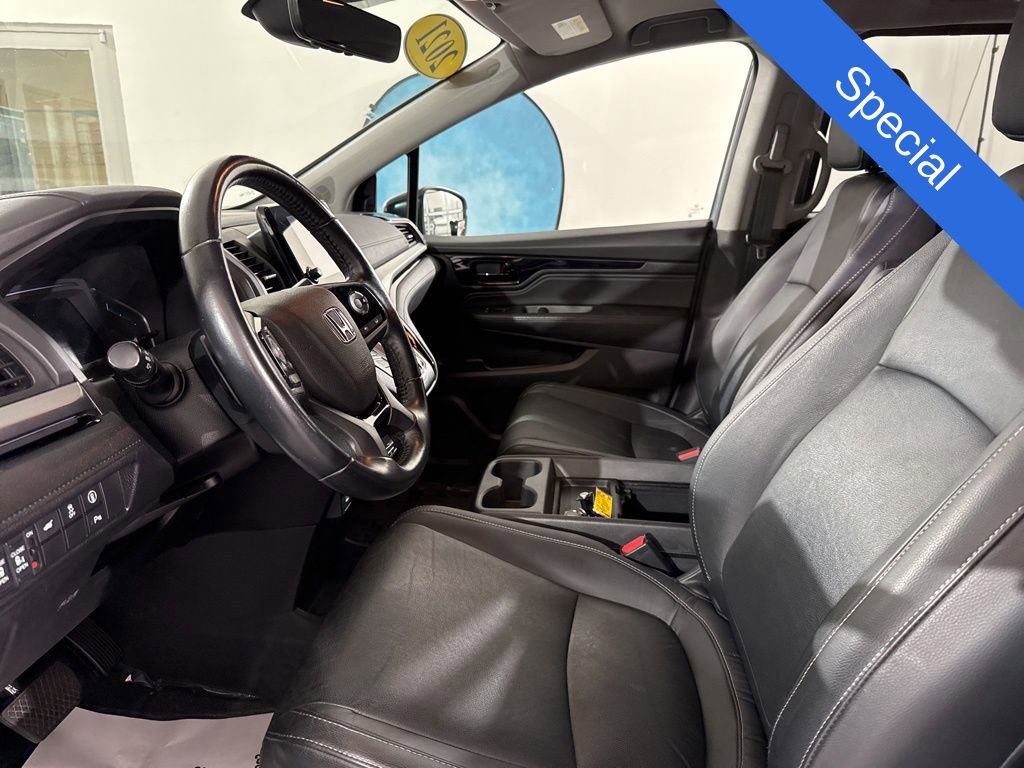 Used 2021 Honda Odyssey Touring image 19