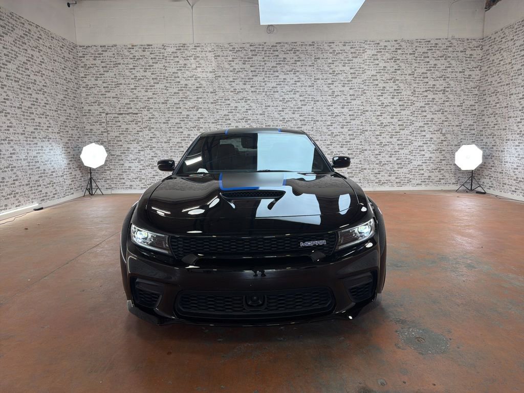 Used 2023 Dodge Charger Scat Pack RWD image 2