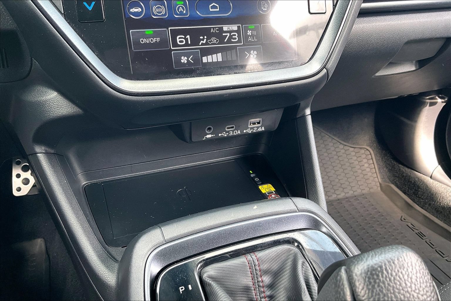 Certified 2025 Subaru Impreza RS AWD/4WD image 25