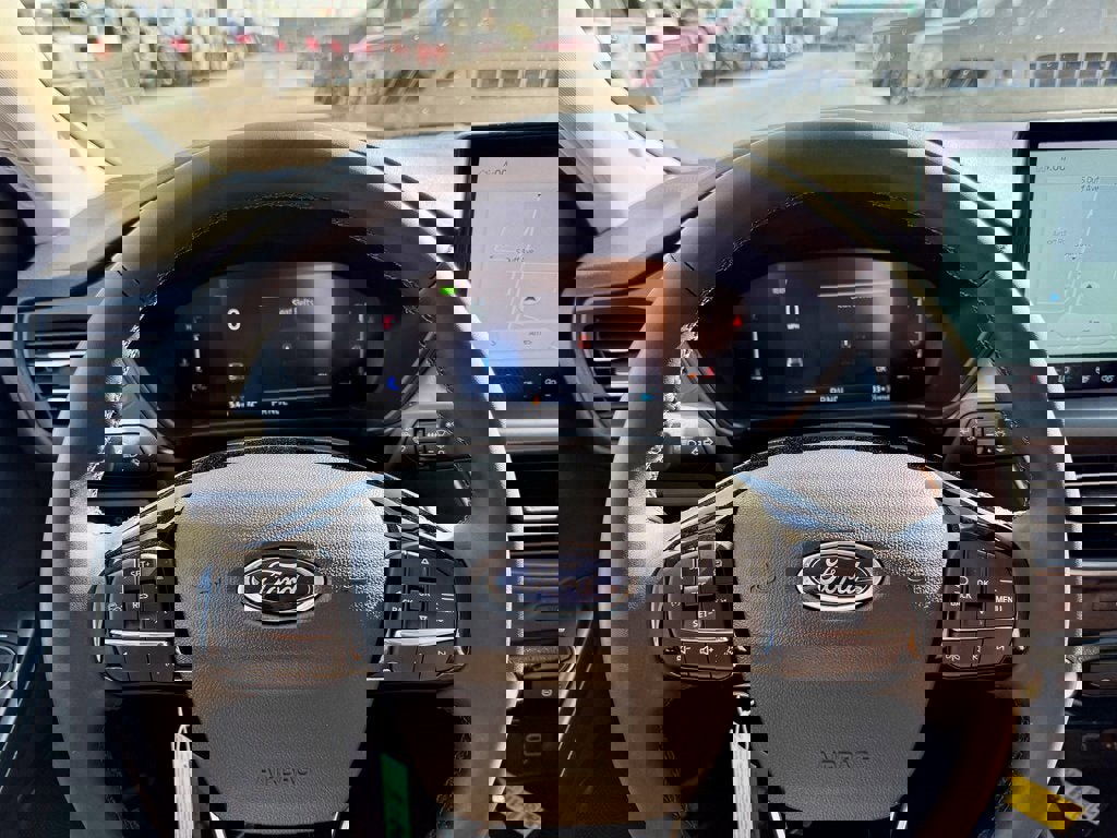 New 2026 Ford Escape SE image 22