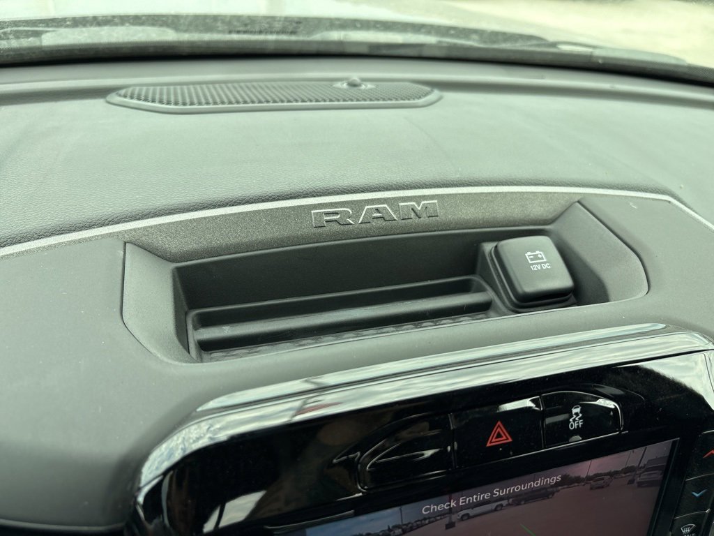 New 2026 RAM 2500 Tradesman image 16