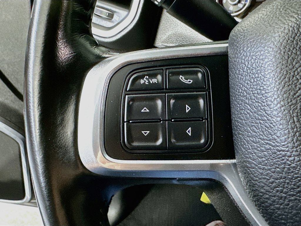 Used 2022 RAM 2500 Laramie AWD/4WD image 24