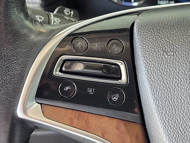Used 2020 Cadillac Escalade Premium Luxury w/ Escalade Sport Edition AWD/4WD image 24