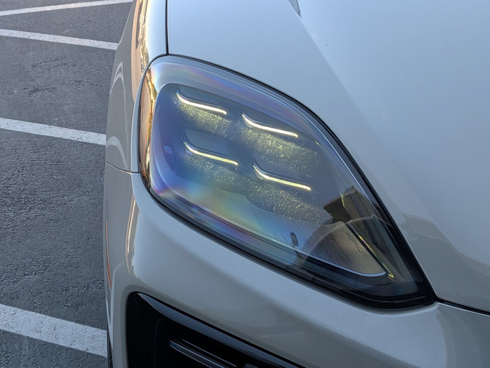 New 2026 Porsche Cayenne AWD/4WD image 13