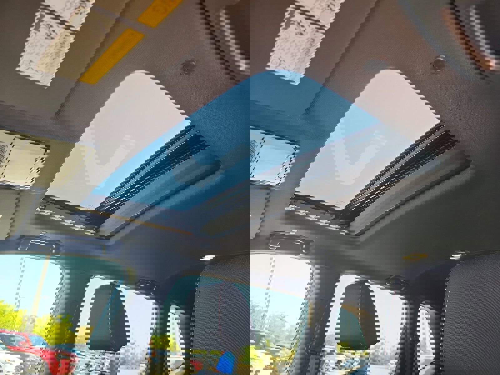 Certified 2023 Honda CR-V Sport image 32