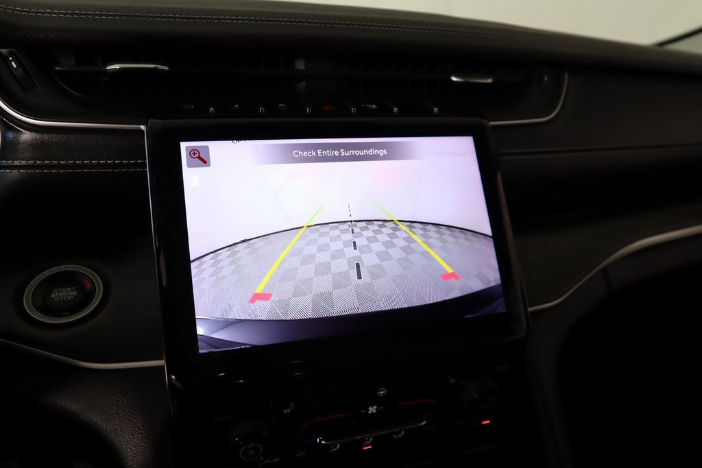 Used 2021 Jeep Grand Cherokee L Limited image 5