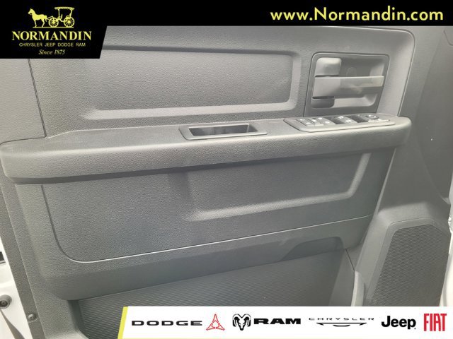 New 2026 RAM 3500 Tradesman AWD/4WD image 8