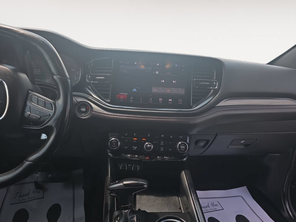 Used 2022 Dodge Durango R/T AWD/4WD image 11