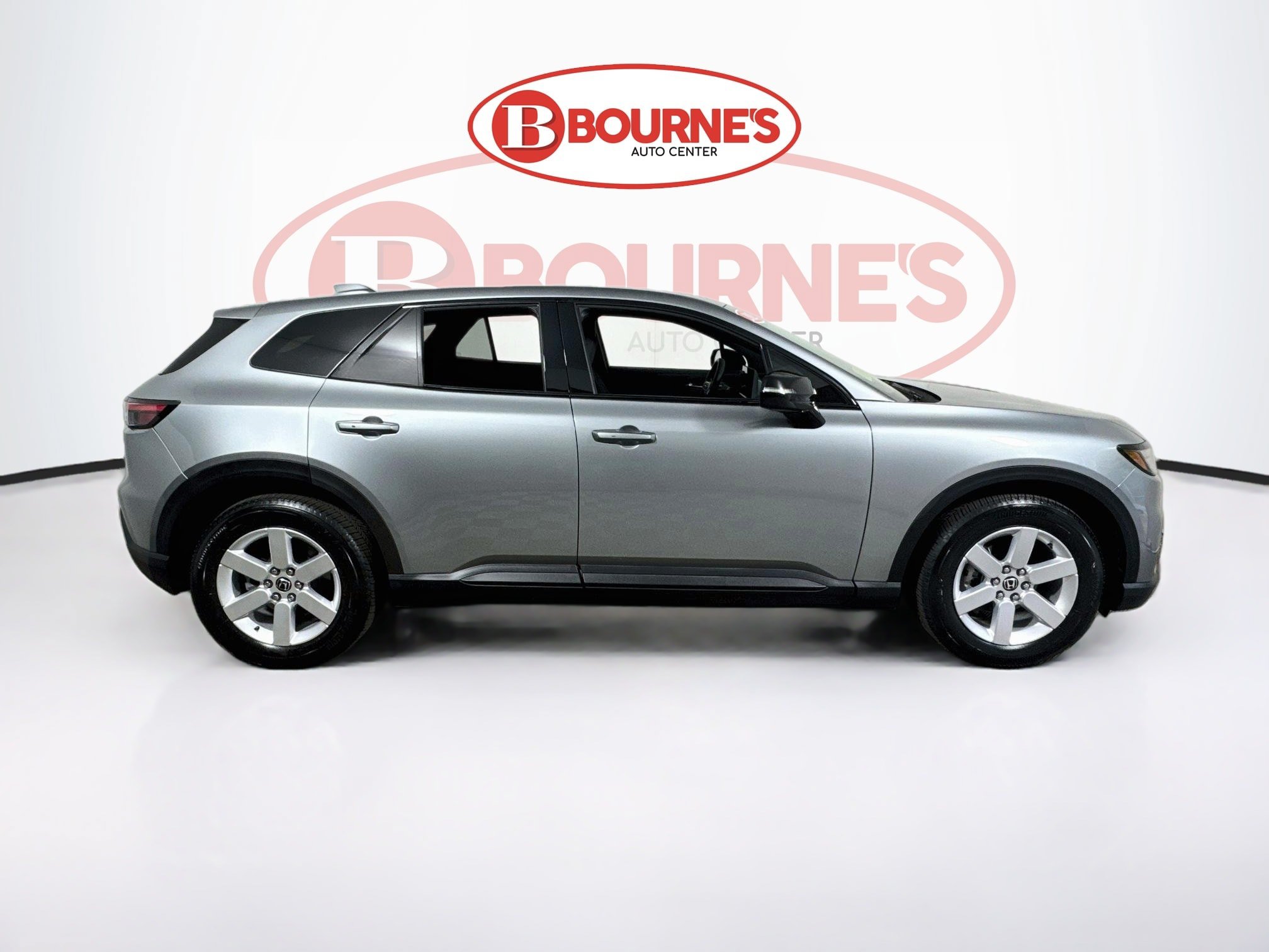 Used 2025 Honda Prologue EX image 11