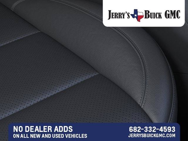 New 2026 GMC Sierra 1500 SLT w/ SLT Convenience Package AWD/4WD image 21