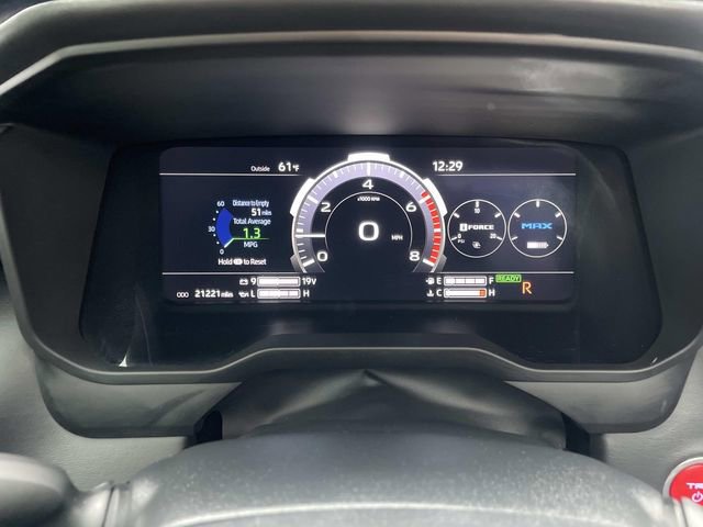 Used 2024 Toyota Sequoia Platinum w/ TRD Off-Road Package image 29