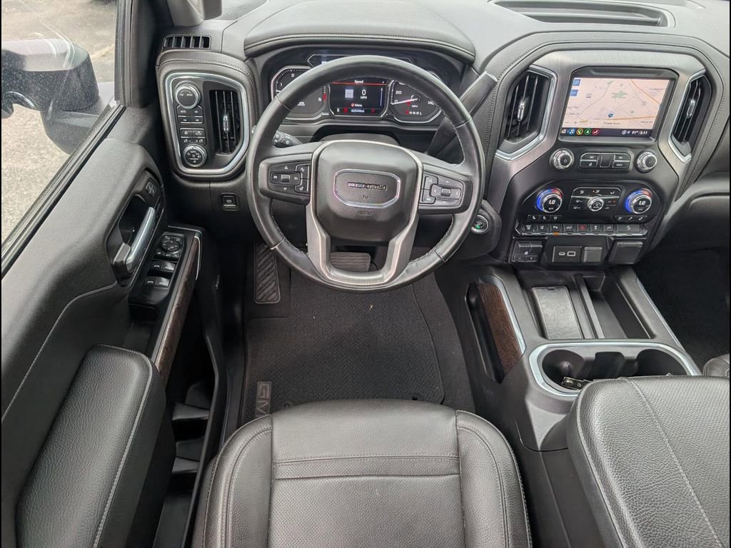 Used 2023 GMC Sierra 2500 Denali image 11