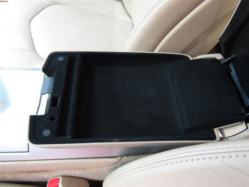 Used 2009 Cadillac CTS 3.6 image 25