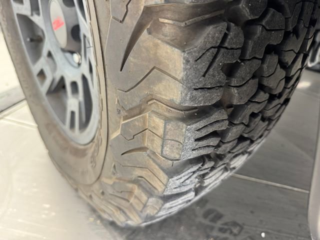 Used 2023 Toyota 4Runner TRD Off-Road Premium AWD/4WD image 11