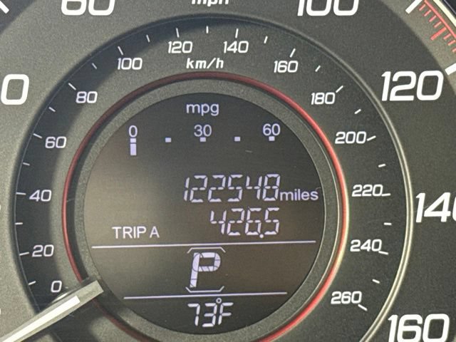 Used 2013 Honda Accord EX-L image 19