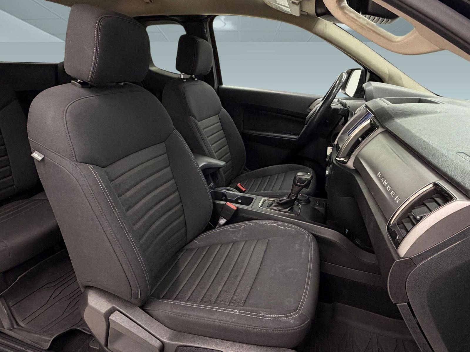 Certified 2023 Ford Ranger XLT w/ Equipment Group 301A Mid image 22