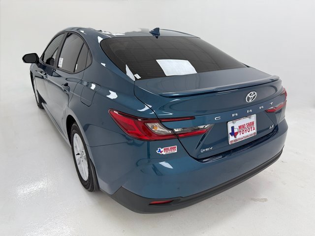 New 2026 Toyota Camry LE w/ Convenience Package image 38