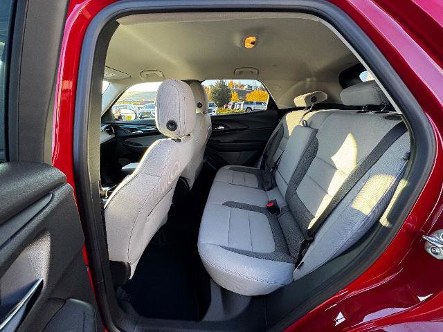 New 2026 Chevrolet TrailBlazer LT w/ Convenience Package image 3