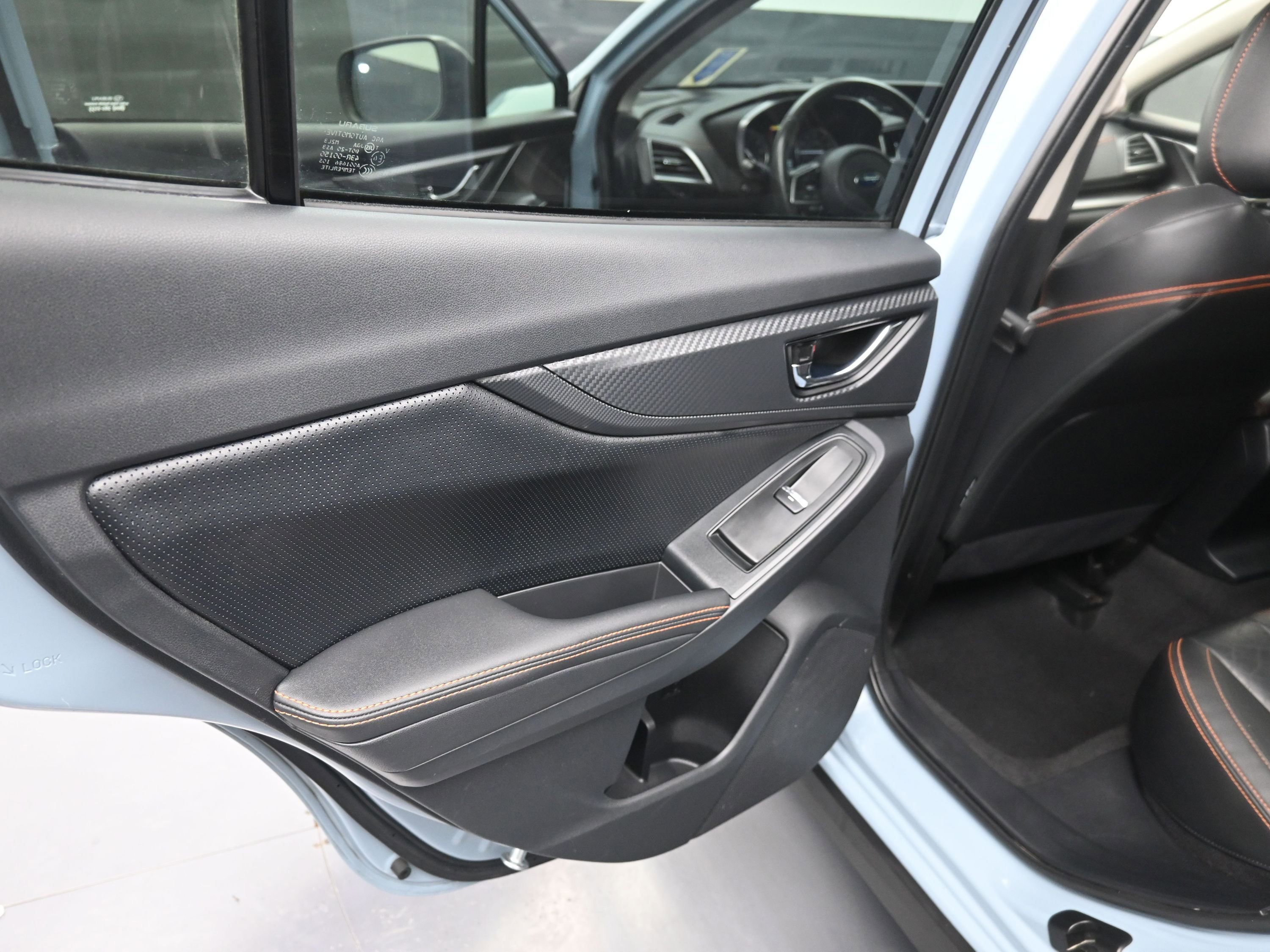 Used 2023 Subaru Crosstrek 2.5i Limited image 21