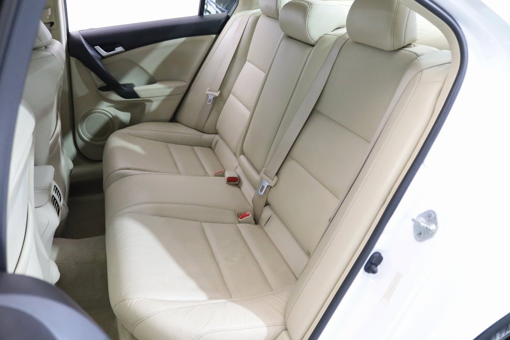 Used 2013 Acura TSX 2.4 image 10