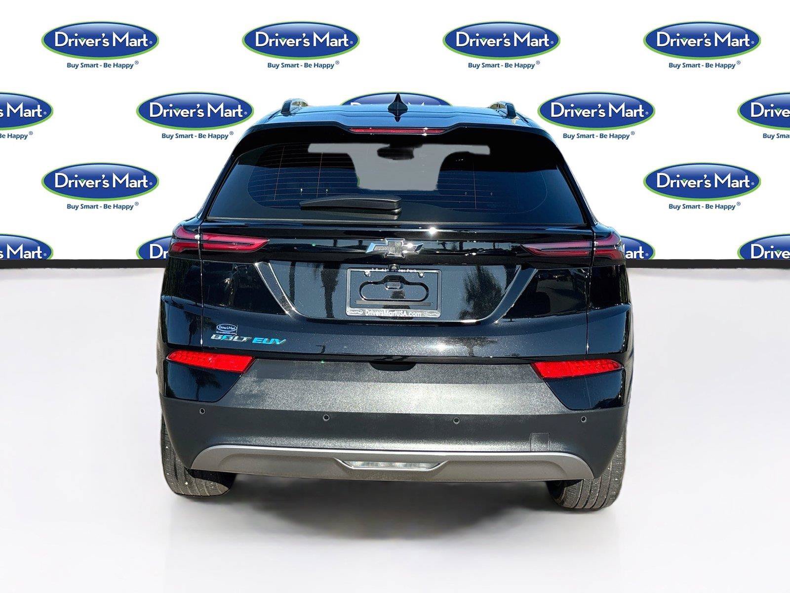 Used 2023 Chevrolet Bolt EUV LT w/ Convenience Package FWD image 6