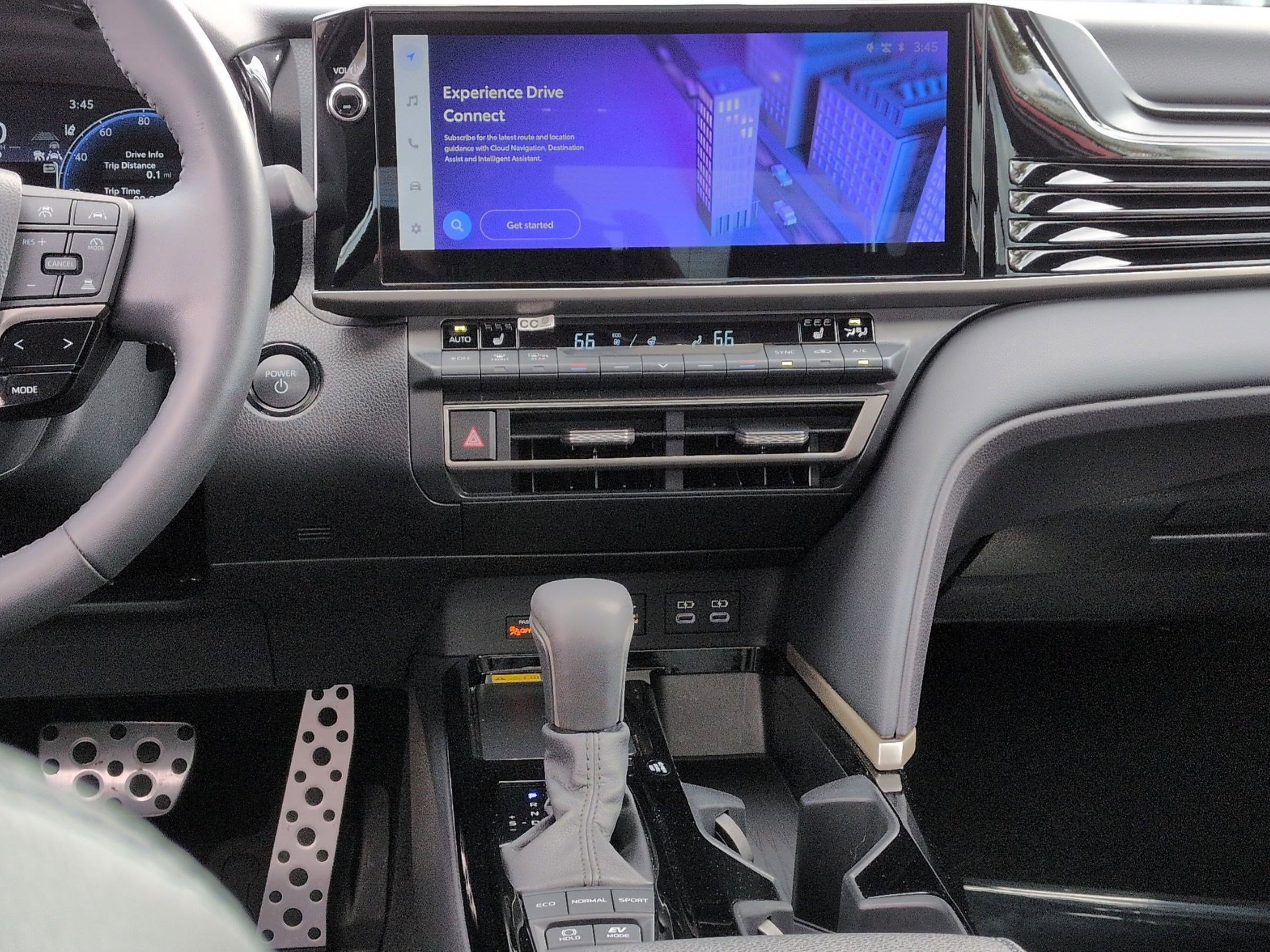 Used 2025 Toyota Camry XSE FWD image 29