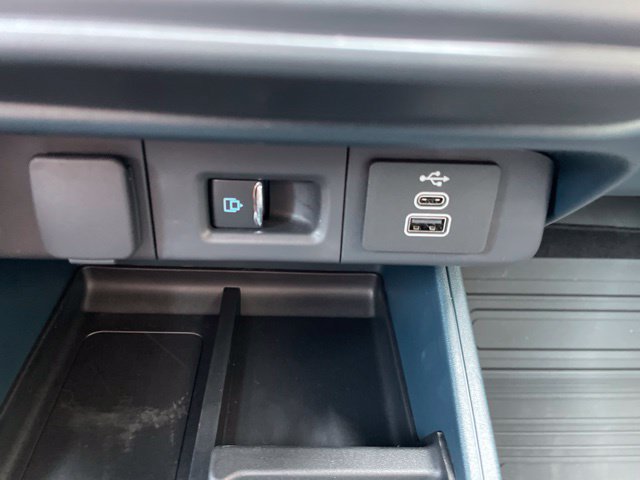 New 2026 Ford Maverick Lobo AWD/4WD image 41