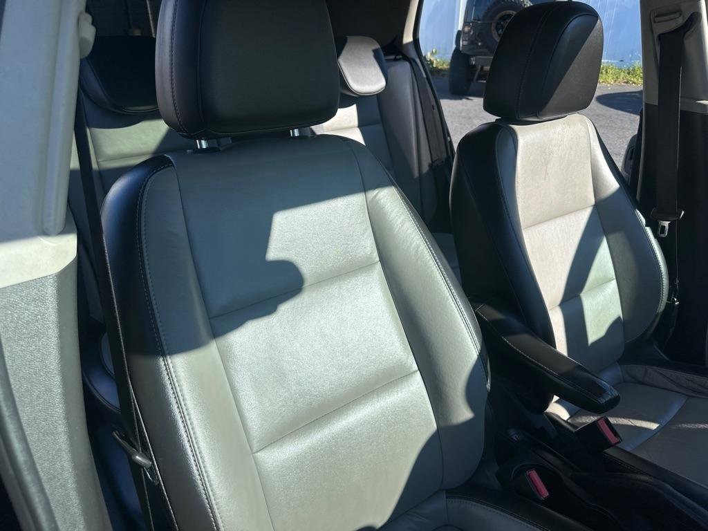 Used 2015 Chevrolet Trax LTZ AWD/4WD image 17