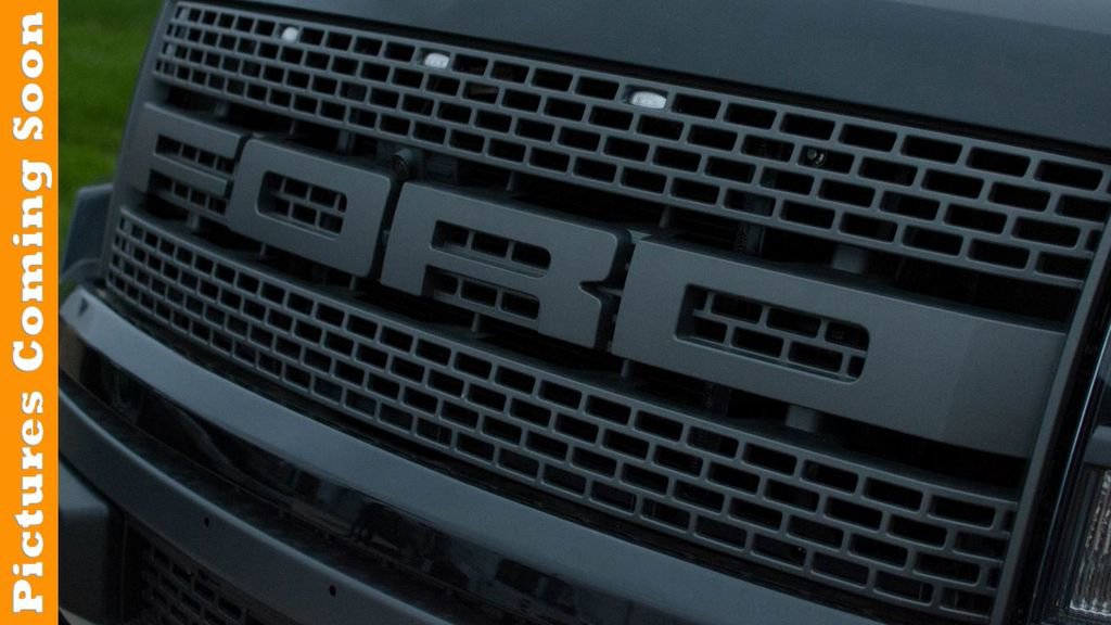 Used 2015 Ford F150 XLT w/ Equipment Group 302A Luxury image 3