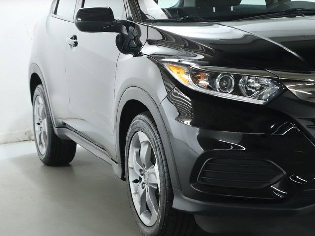 Used 2020 Honda HR-V LX image 8