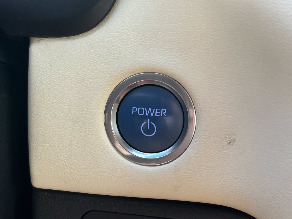 Used 2023 Toyota Tundra 1794 Edition AWD/4WD image 34