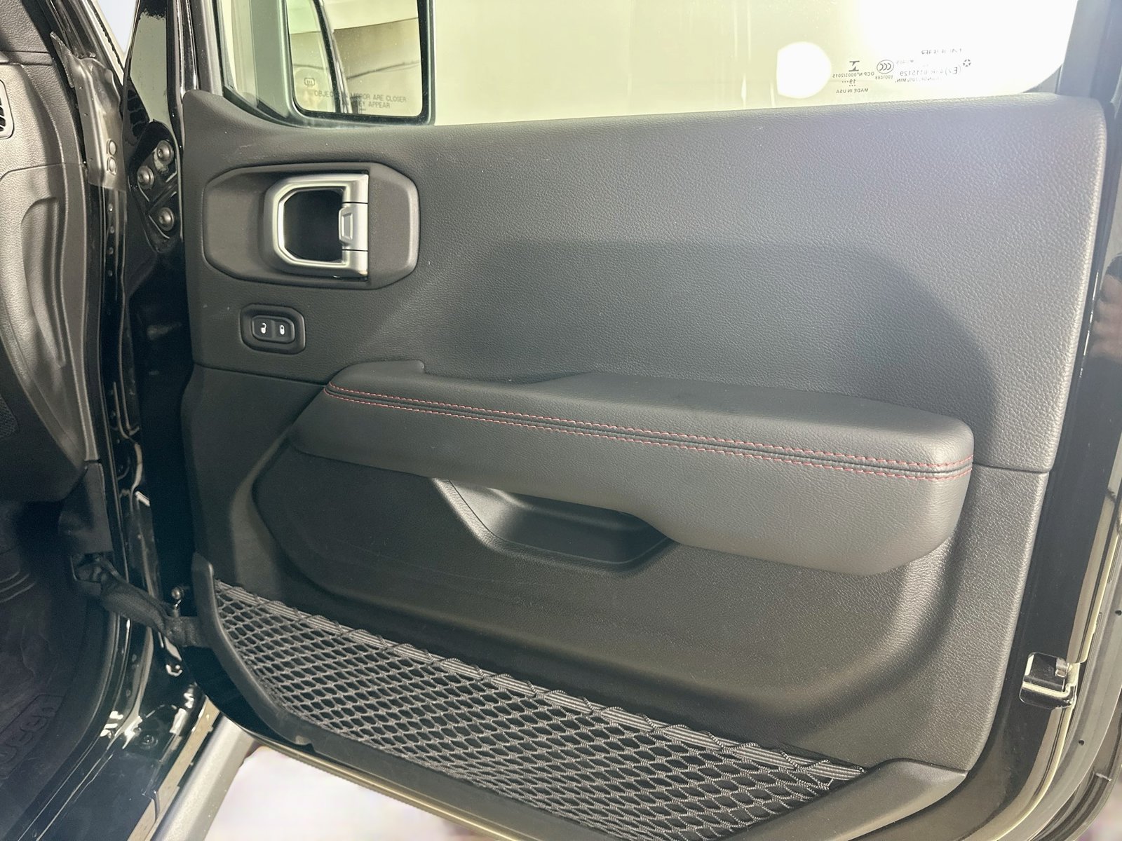 Used 2020 Jeep Gladiator Rubicon AWD/4WD image 43