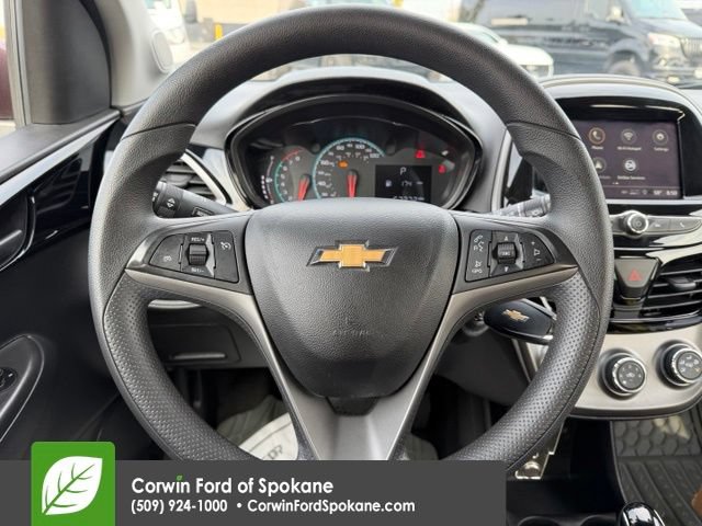 Used 2021 Chevrolet Spark LT FWD image 20