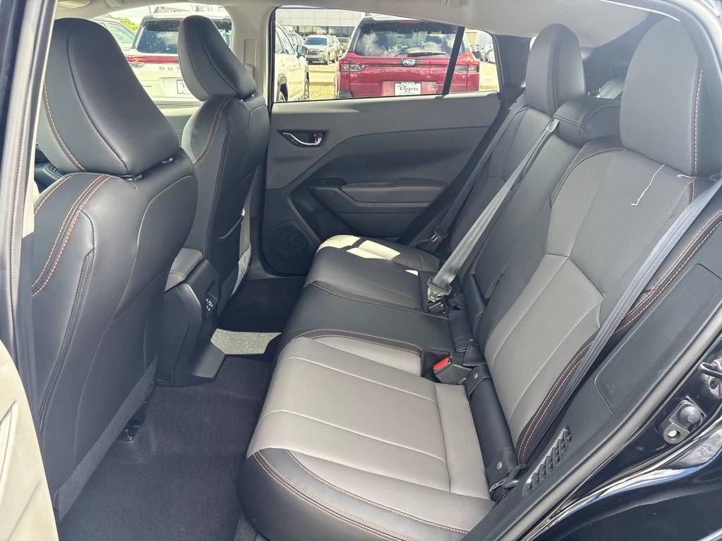 New 2026 Subaru Crosstrek 2.5i Limited AWD/4WD image 12