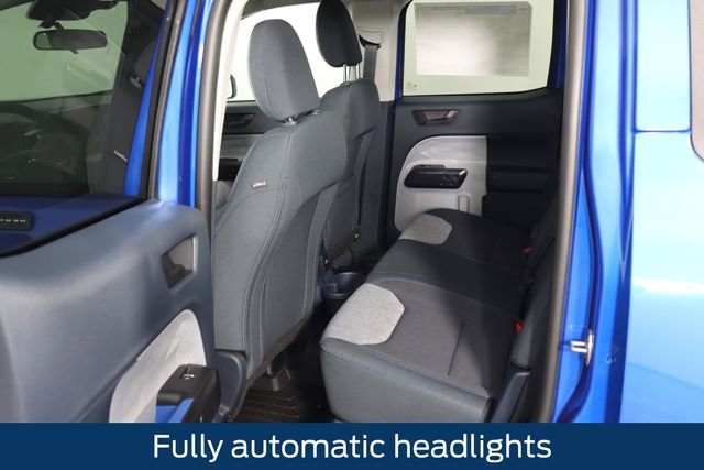 New 2026 Ford Maverick XLT w/ XLT Luxury Package image 47