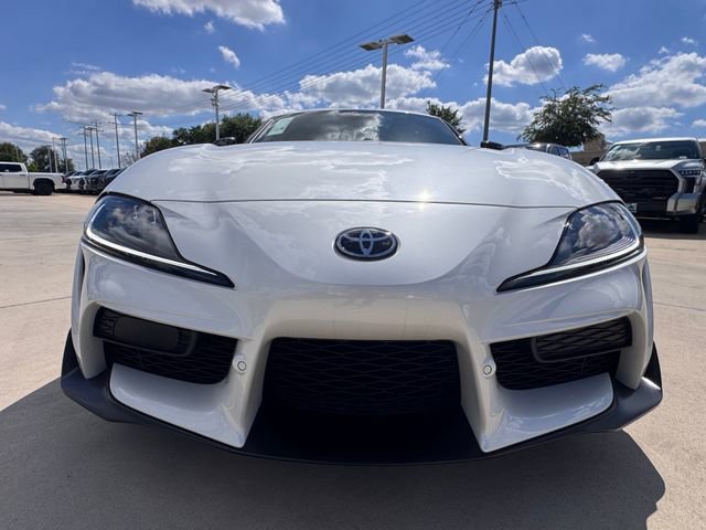 New 2026 Toyota Supra Premium image 23
