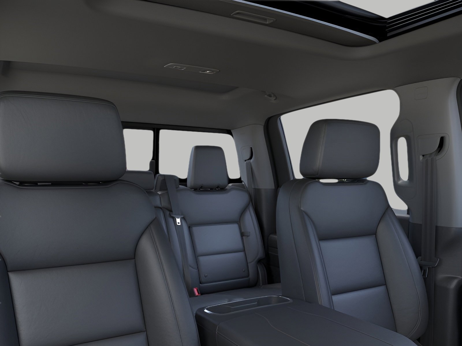 New 2026 Chevrolet Silverado 1500 RST image 24