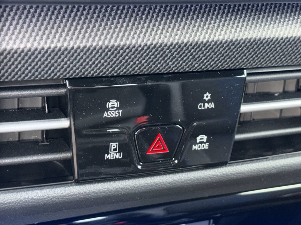 New 2026 Volkswagen Golf w/ Euro Style Package AWD/4WD image 19