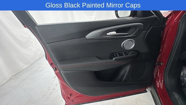 Used 2024 Dodge Hornet R/T Plus AWD/4WD image 19