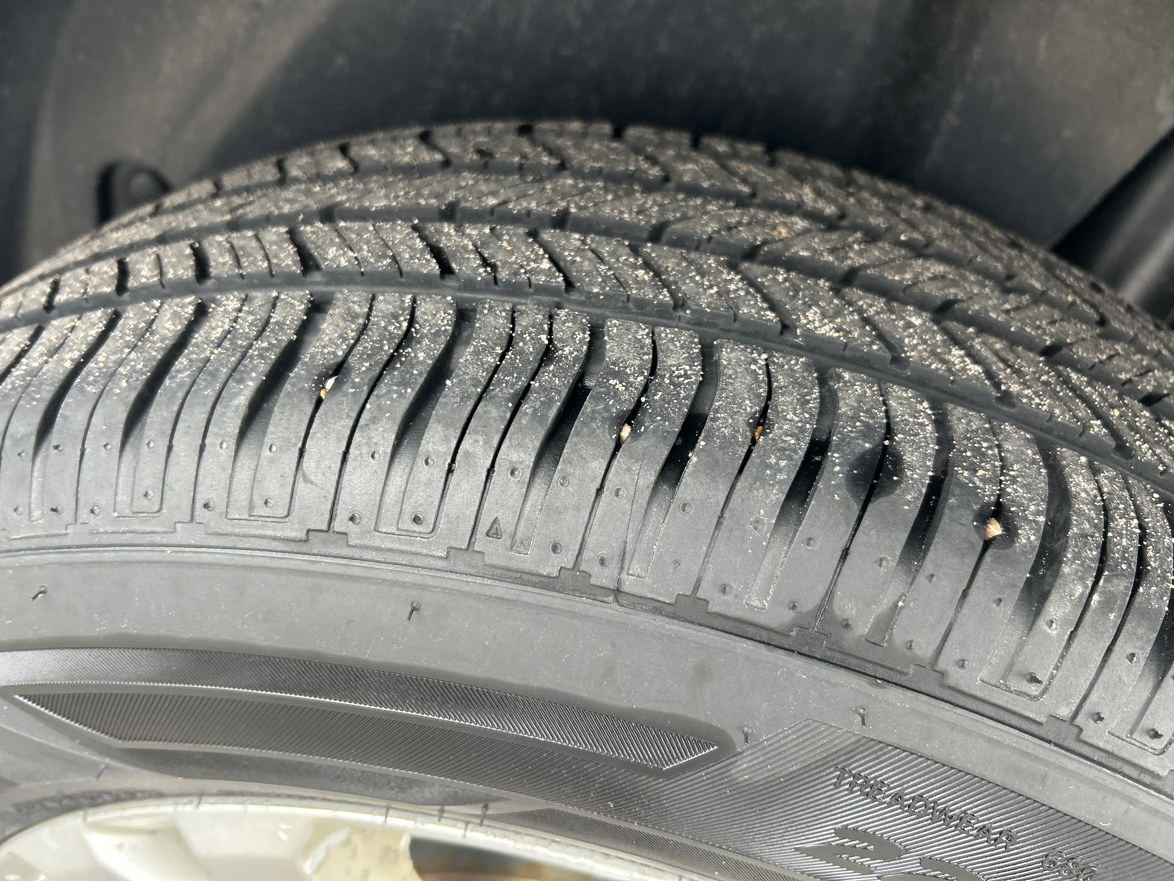 Used 2014 Chevrolet Equinox LS image 26