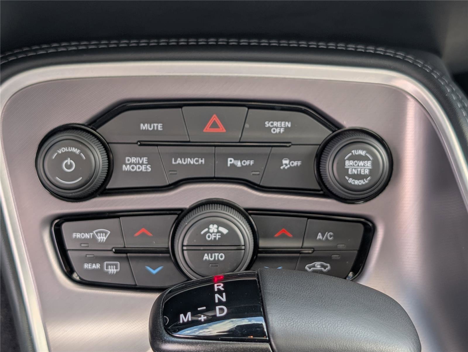 Used 2022 Dodge Challenger R/T Scat Pack RWD image 31