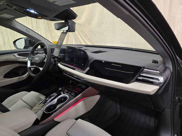 New 2026 Audi A6 Premium Plus AWD/4WD image 38