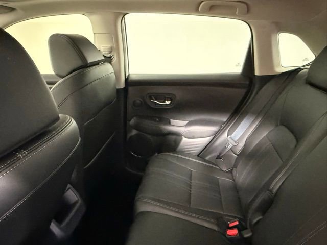 Used 2025 Honda HR-V EX-L image 36