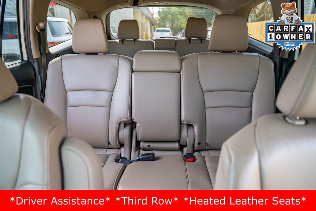 Used 2020 Honda Pilot EX-L image 22