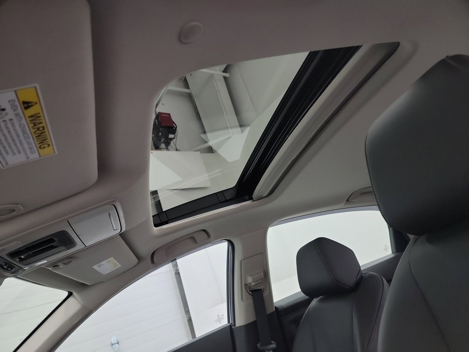 Certified 2025 Honda Accord Touring image 24