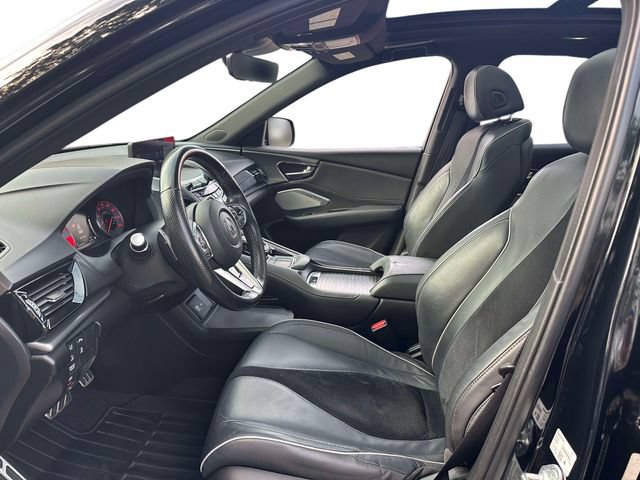 Certified 2021 Acura RDX w/ Advance Package AWD/4WD image 23