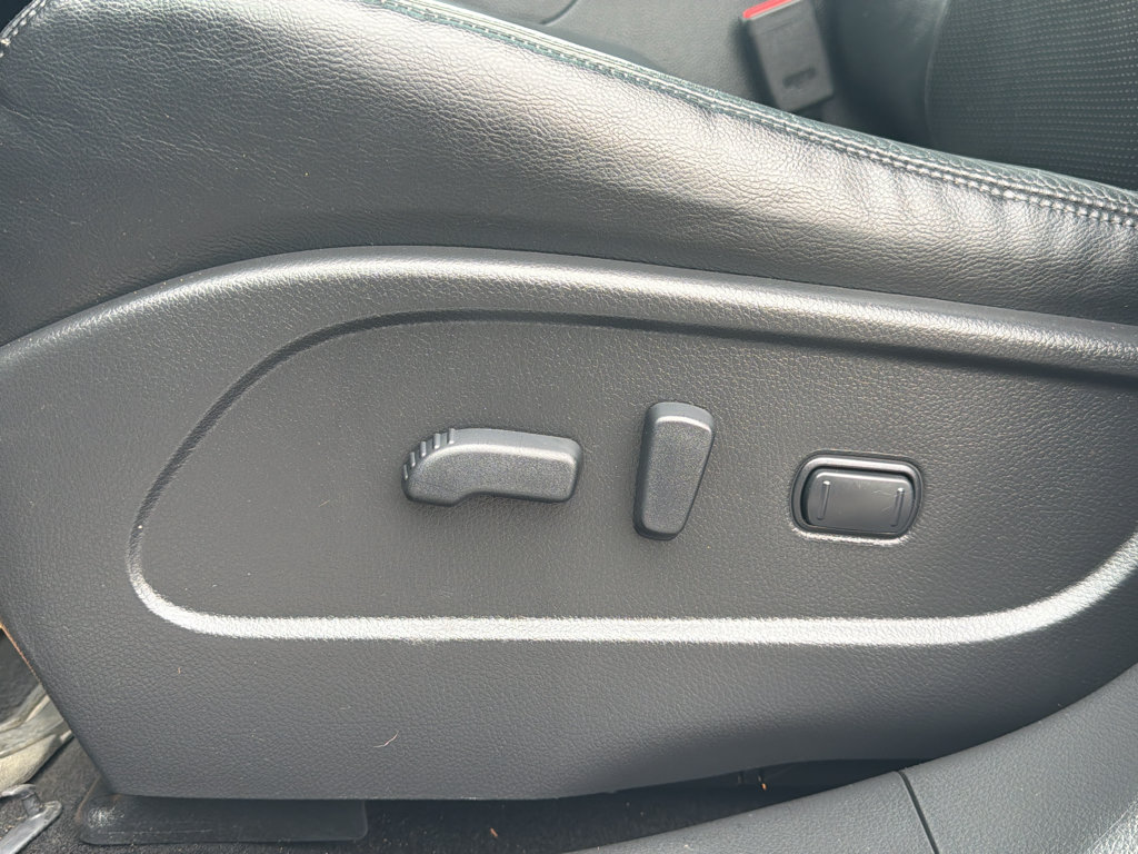 Used 2012 Nissan Murano SL AWD/4WD image 15