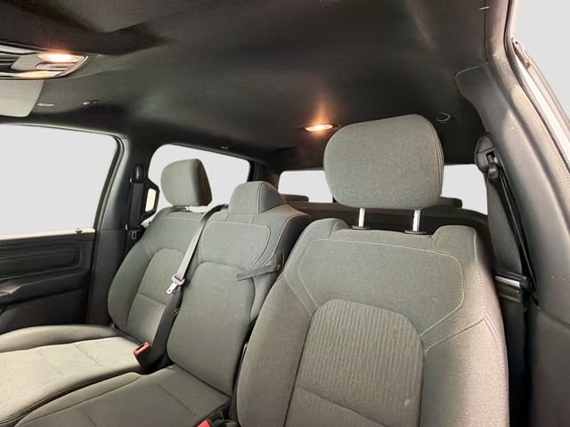 Used 2023 RAM 1500 Tradesman AWD/4WD image 19