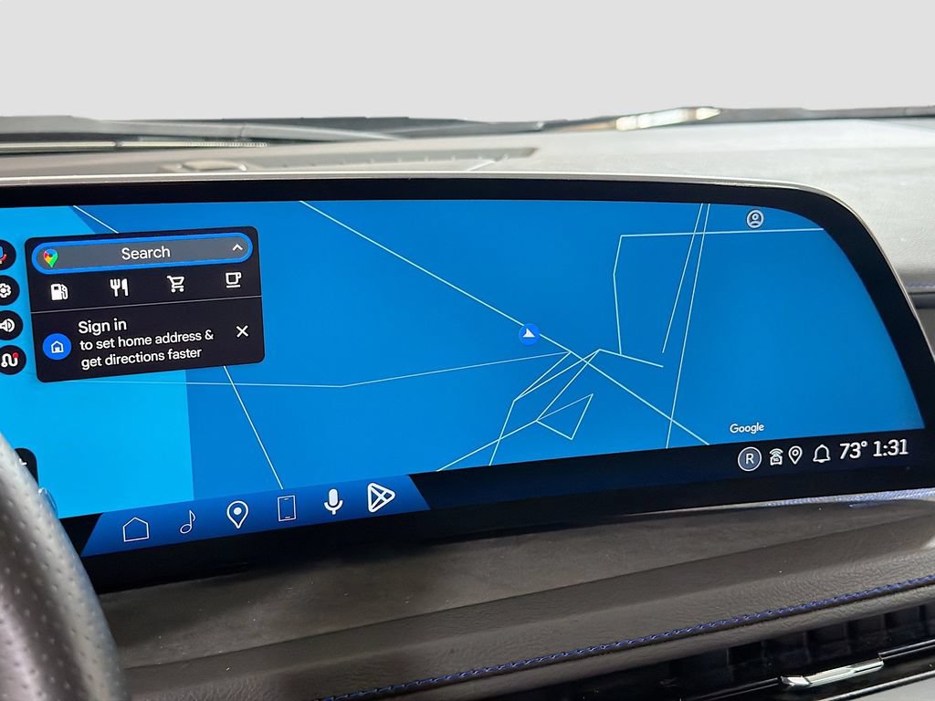 Certified 2024 Cadillac XT4 Sport w/ Trailering Package AWD/4WD image 15